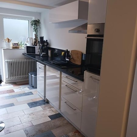 Moderne Wohnung In Ruhiger Lage Stolberg  Extérieur photo