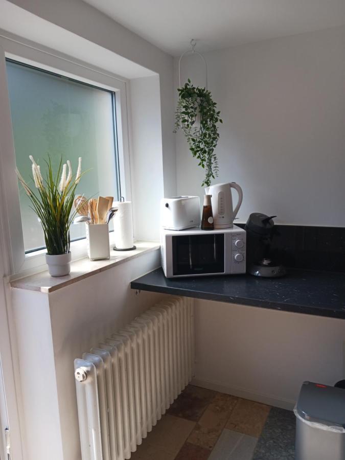 Moderne Wohnung In Ruhiger Lage Stolberg  Extérieur photo
