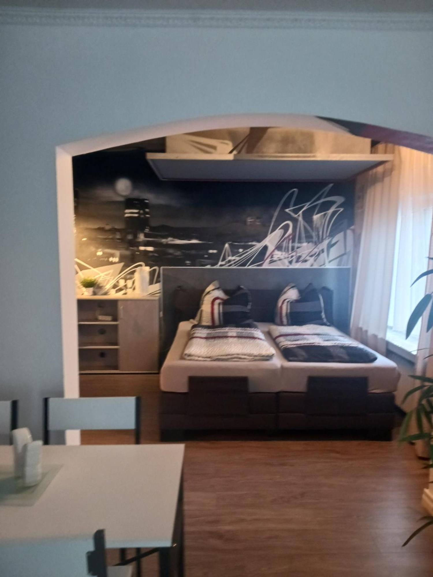 Moderne Wohnung In Ruhiger Lage Stolberg  Extérieur photo