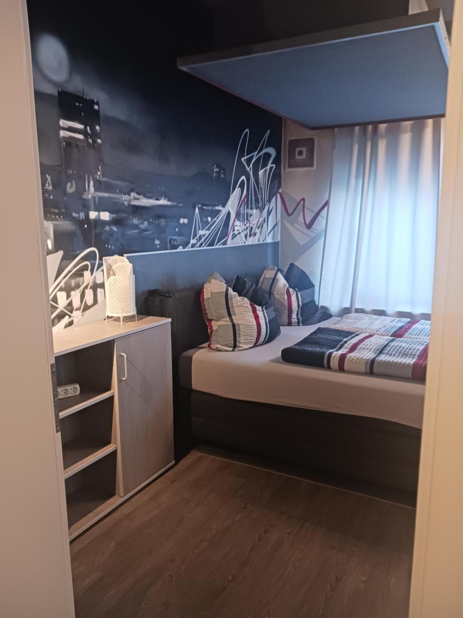 Moderne Wohnung In Ruhiger Lage Stolberg  Extérieur photo