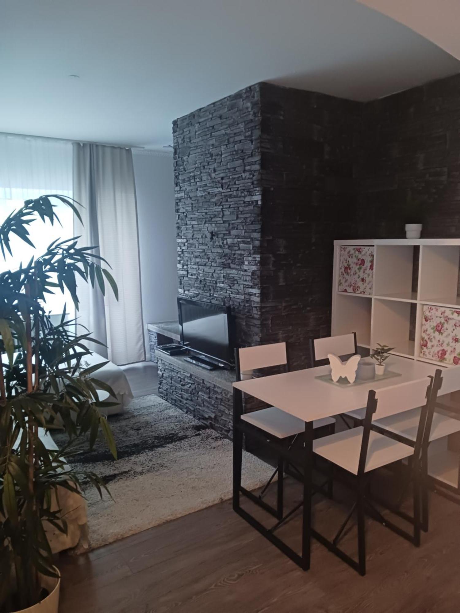 Moderne Wohnung In Ruhiger Lage Stolberg  Extérieur photo