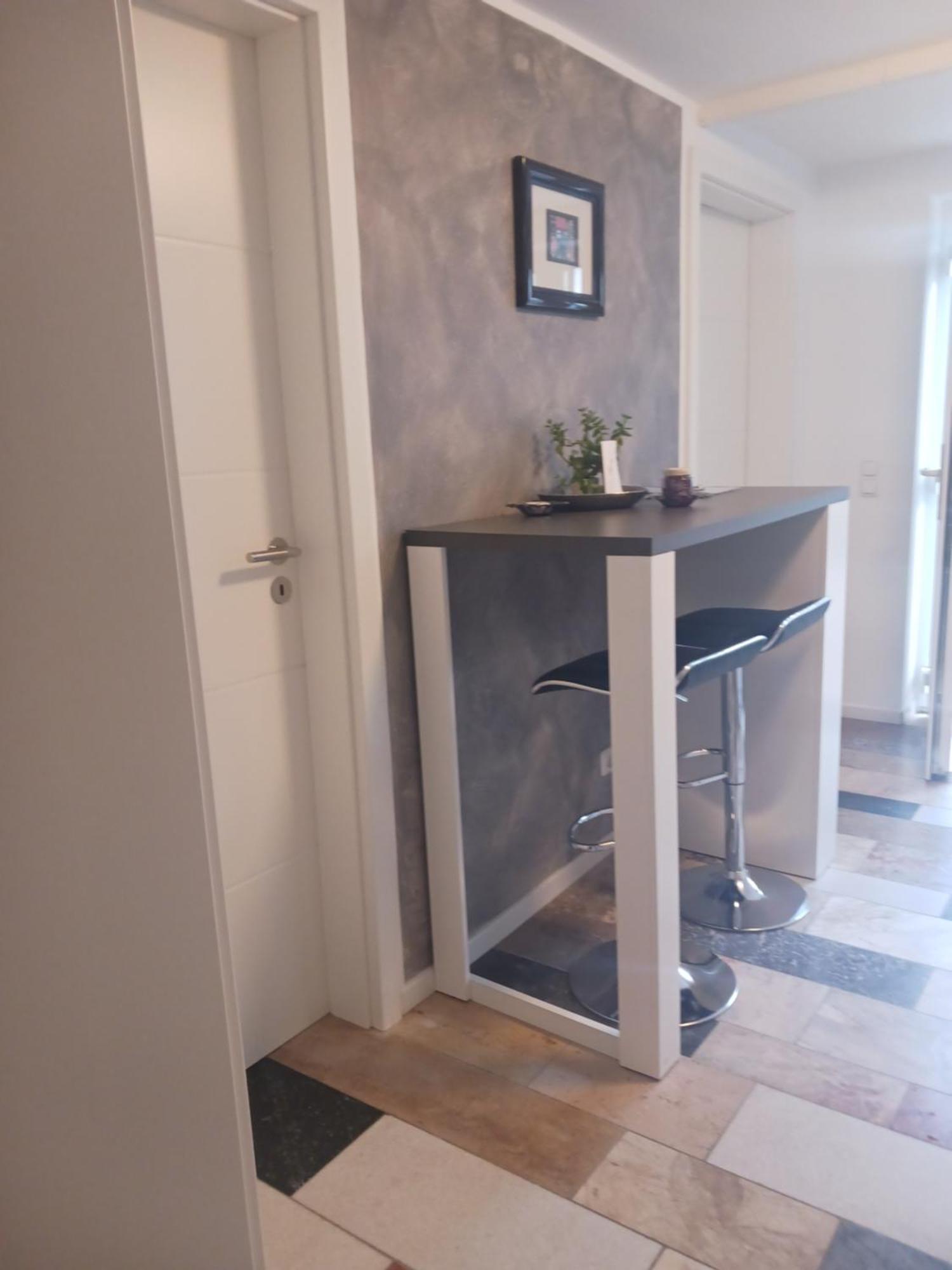 Moderne Wohnung In Ruhiger Lage Stolberg  Extérieur photo