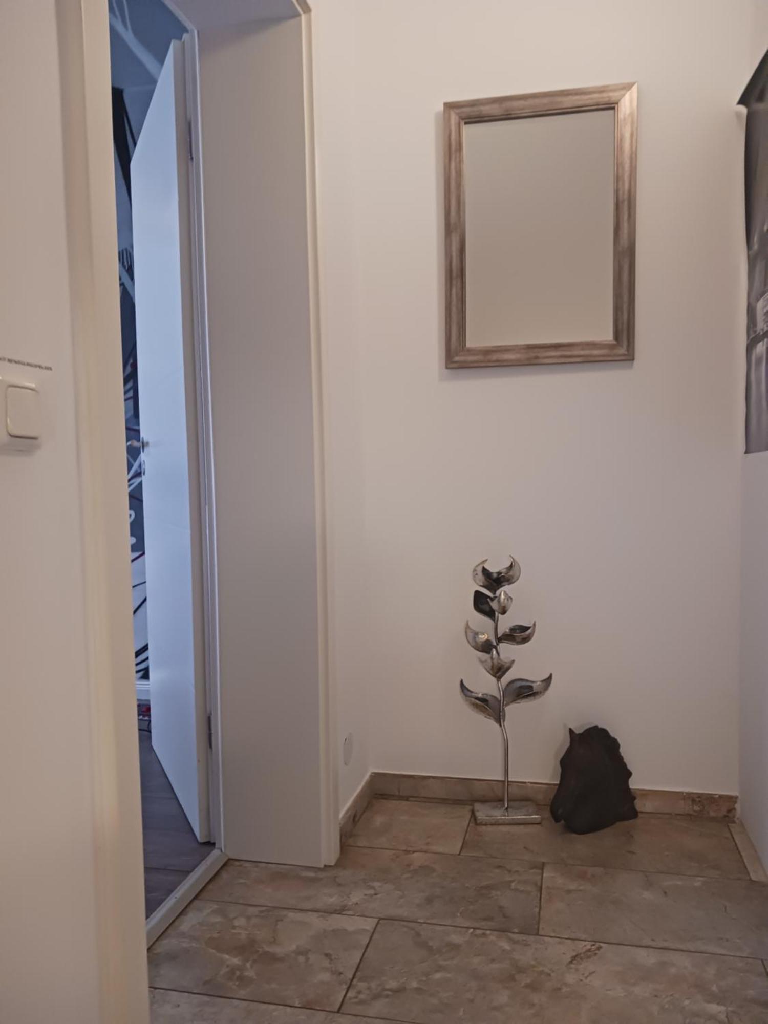 Moderne Wohnung In Ruhiger Lage Stolberg  Extérieur photo
