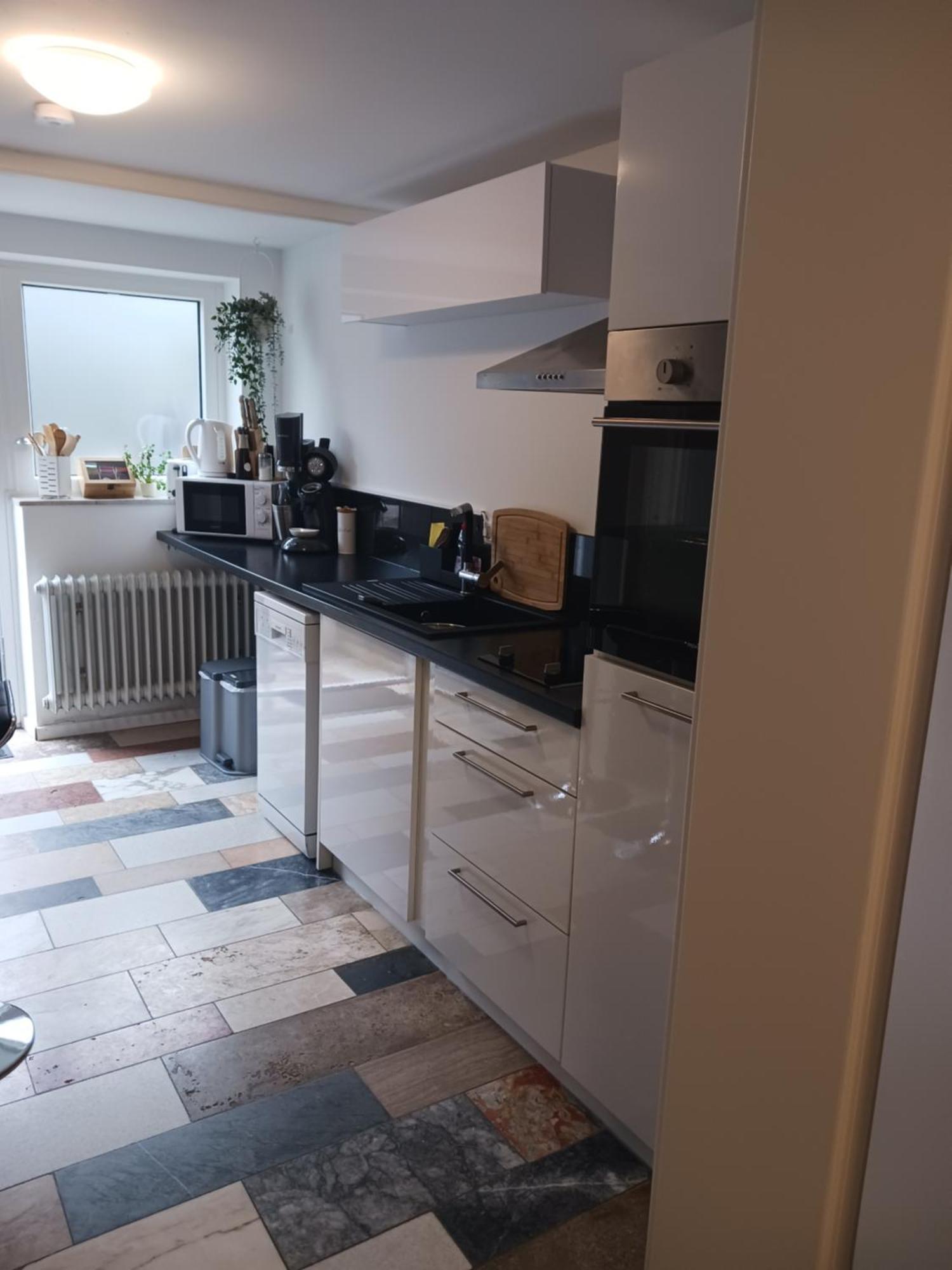 Moderne Wohnung In Ruhiger Lage Stolberg  Extérieur photo