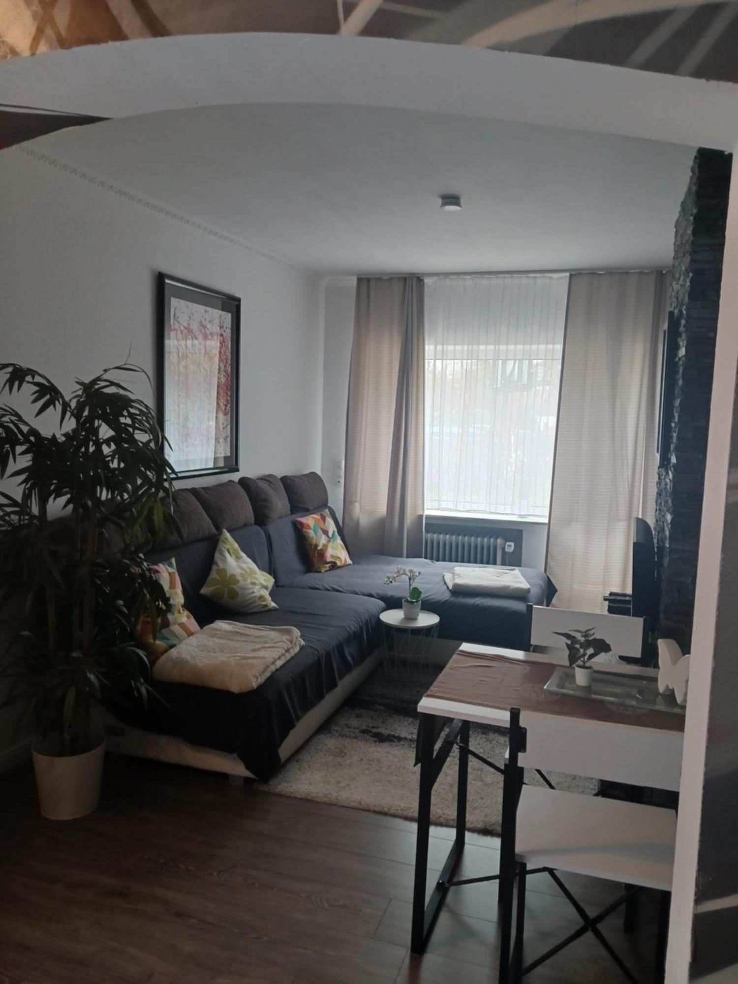 Moderne Wohnung In Ruhiger Lage Stolberg  Extérieur photo